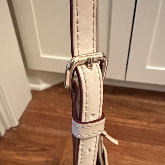 Kate Spade Beige Crossbody Bag - Picture 11 of 12